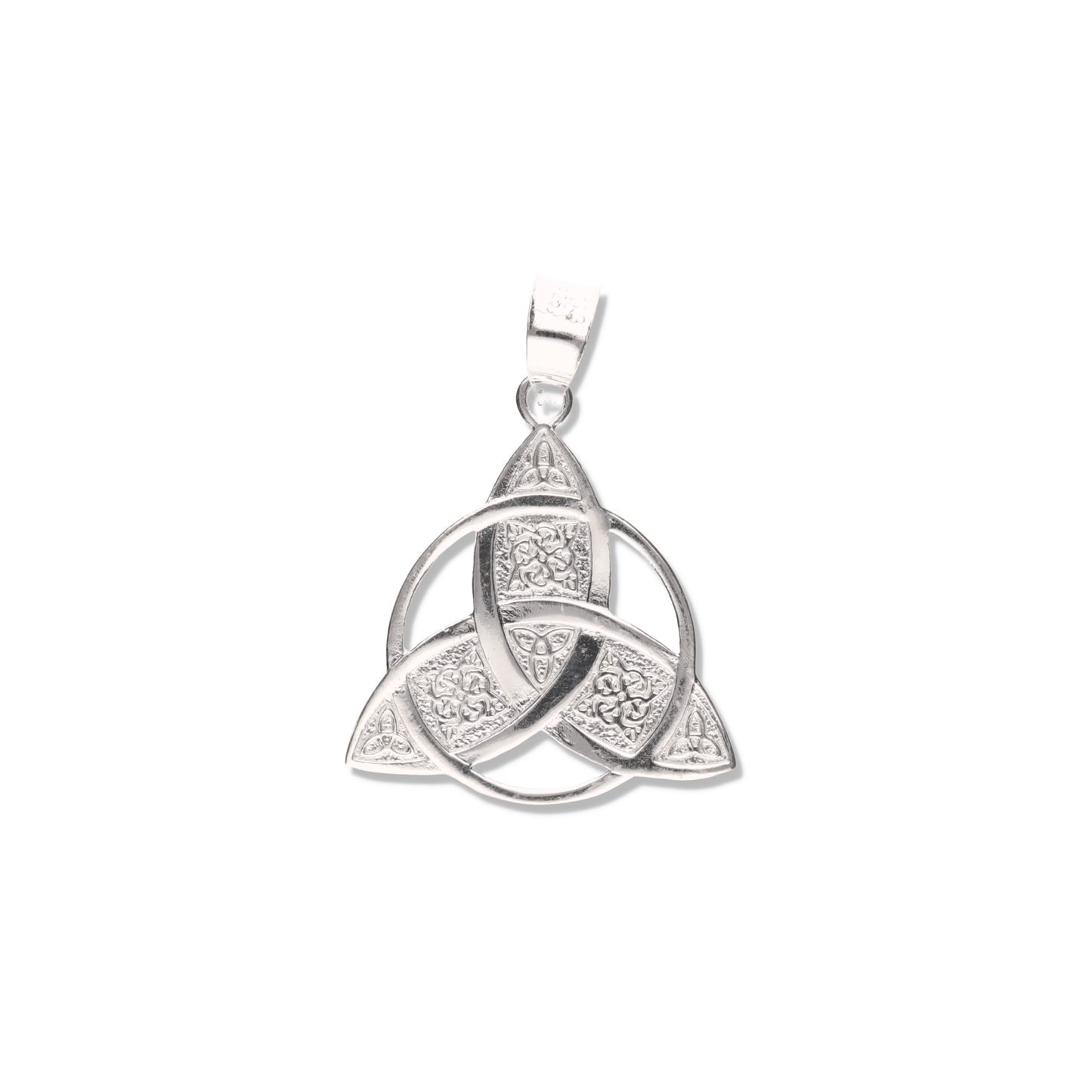 Trisquel de Plata 925