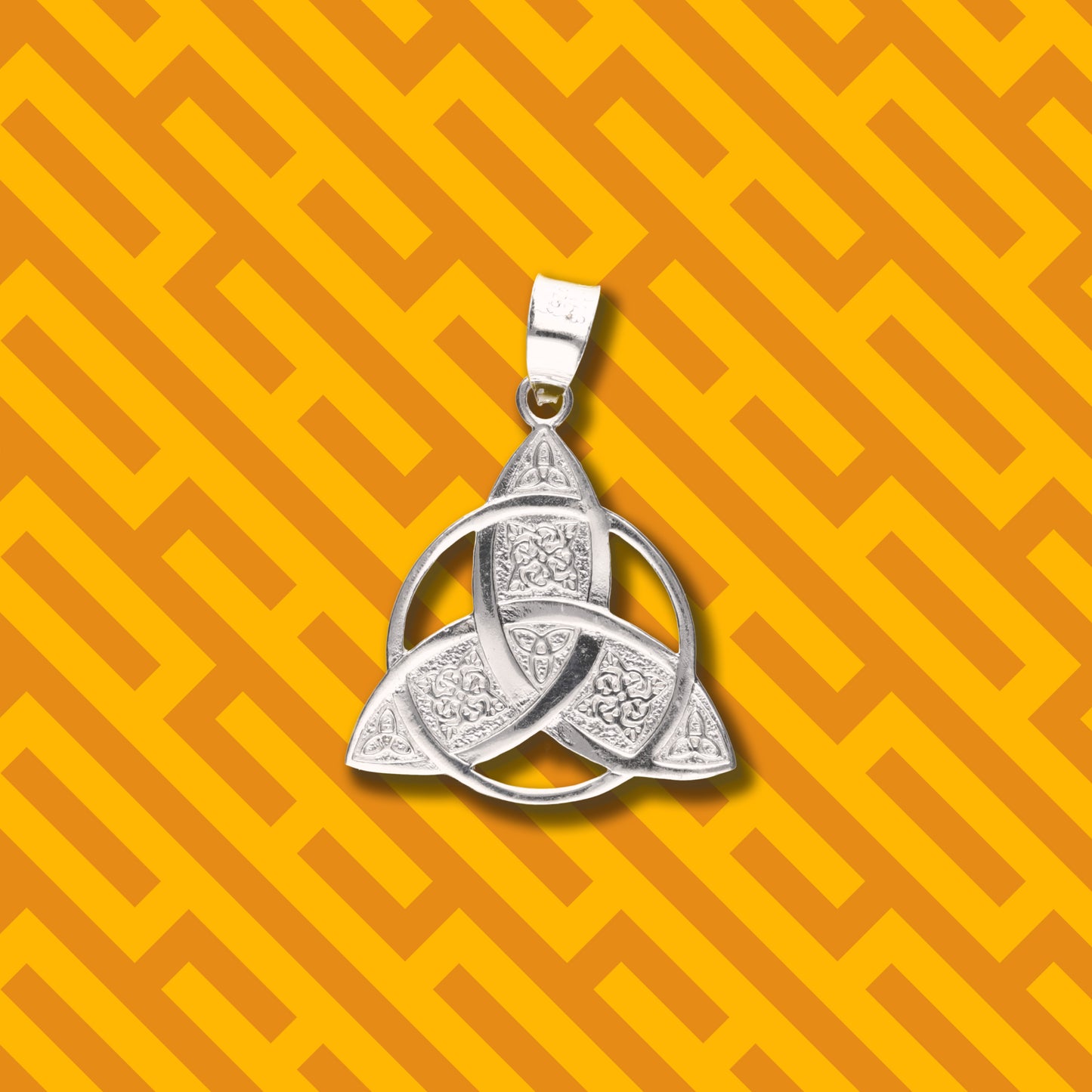 Trisquel de Plata 925