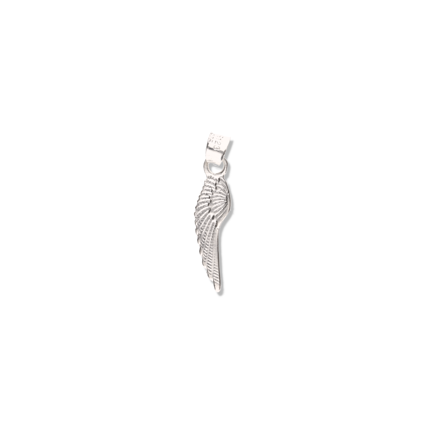 Ala de Ángel de Plata 925