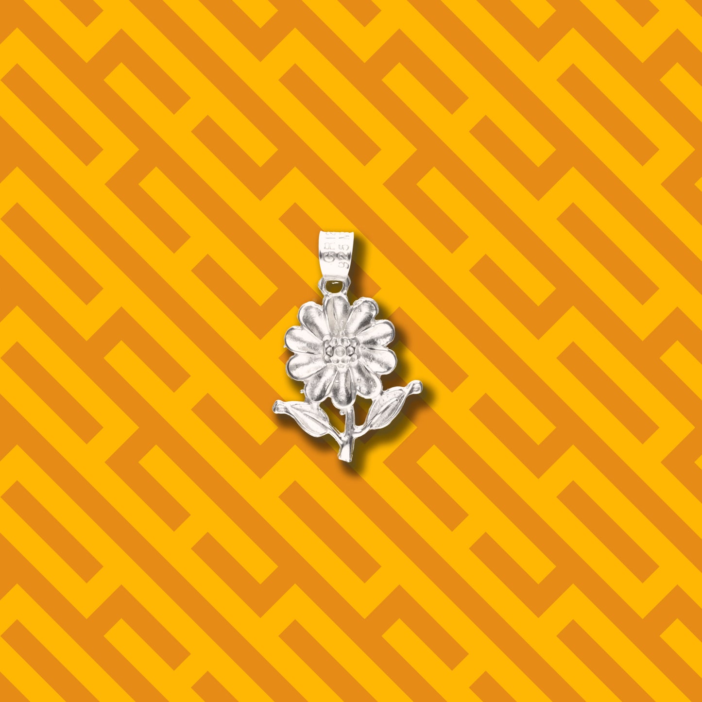 Margarita de Plata 925