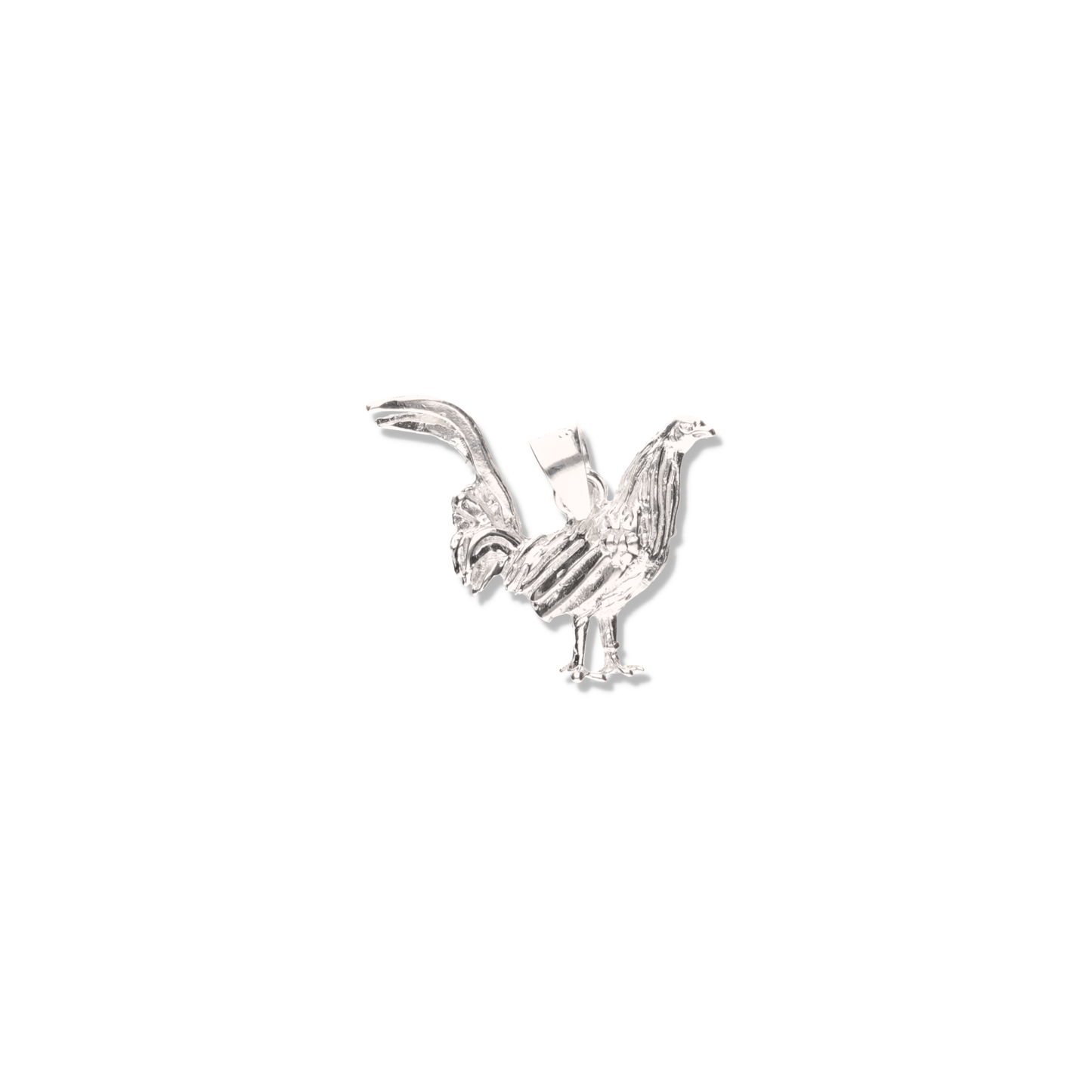 Gallo de Plata 925