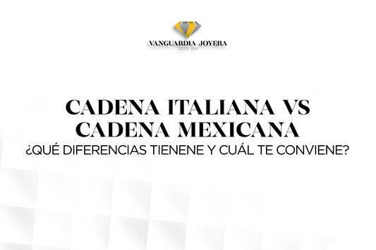 Cadena Italiana vs Cadena Mexicana
