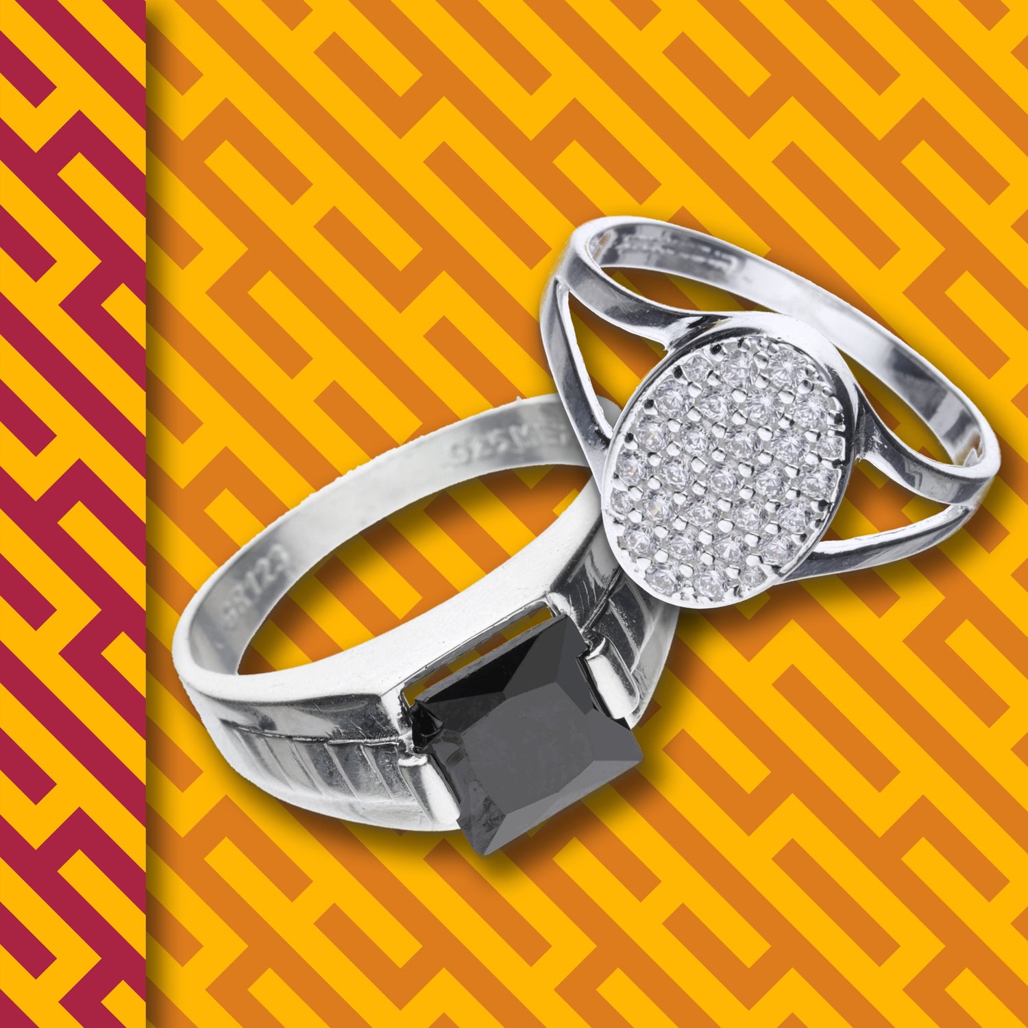Anillos