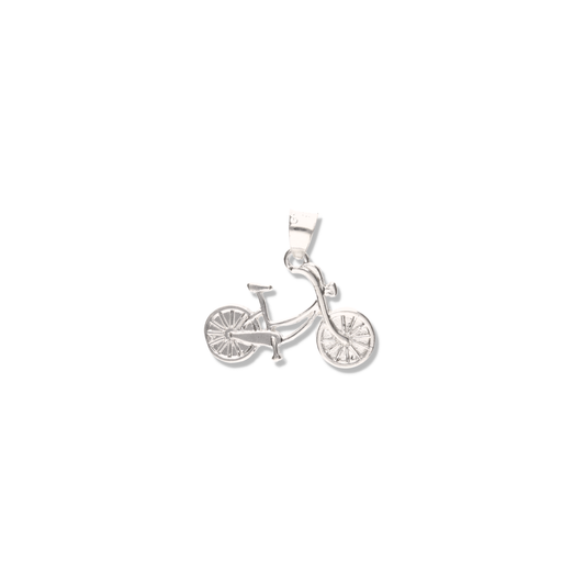 Bicicleta de Plata 925