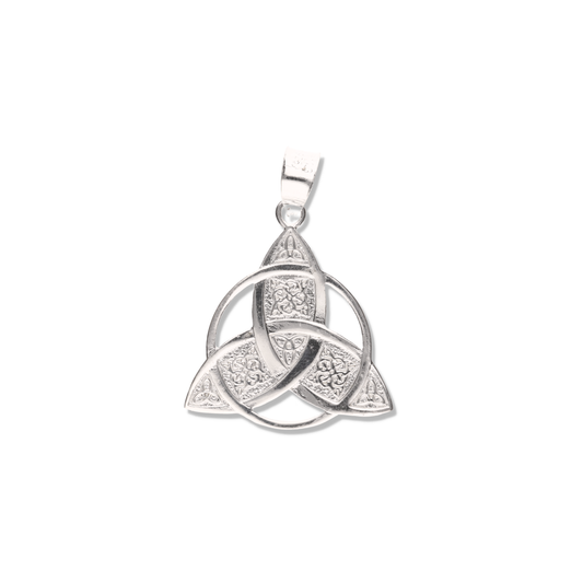 Trisquel de Plata 925