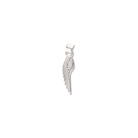 Ala de Ángel de Plata 925