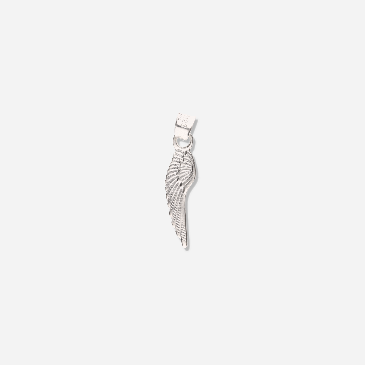 Ala de Ángel de Plata 925