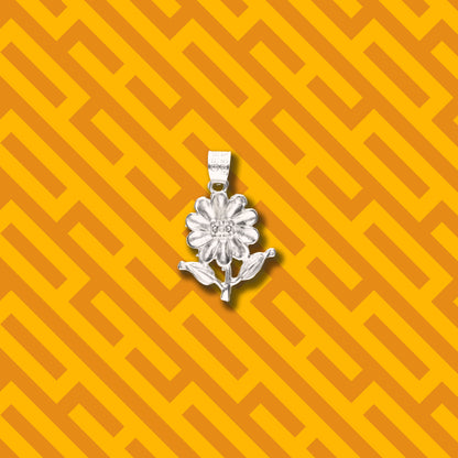 Margarita de Plata 925