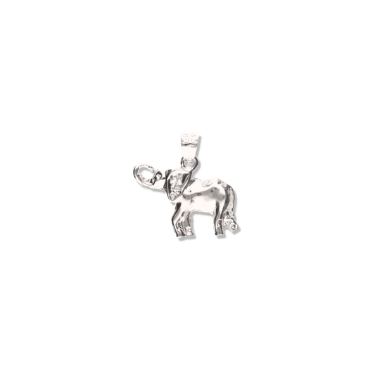 Elefante de Plata 925