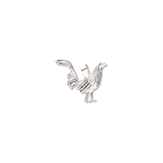 Gallo de Plata 925