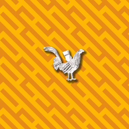 Gallo de Plata 925