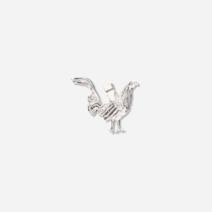 Gallo de Plata 925