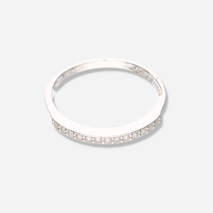 Media Churumbela de Plata 925