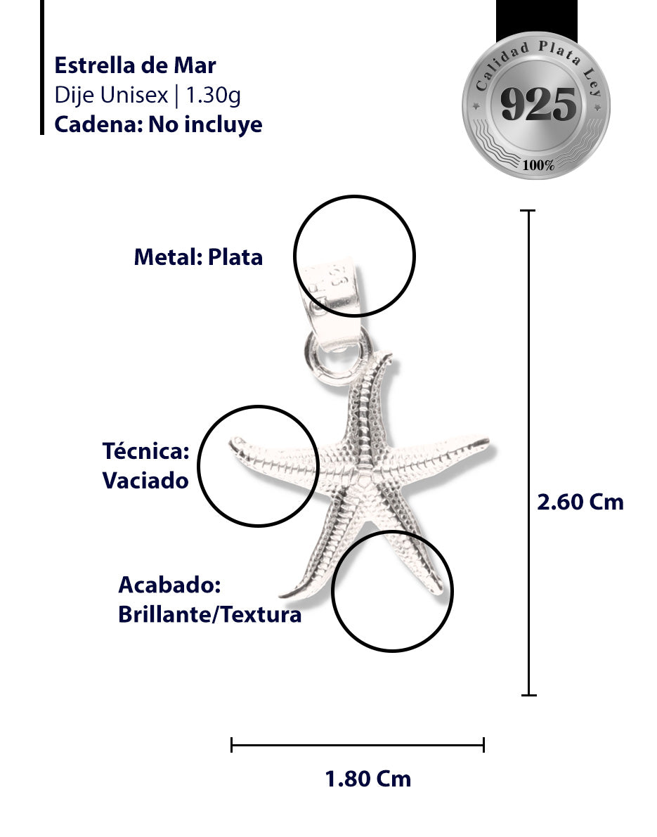 Estrella de Mar de Plata 925