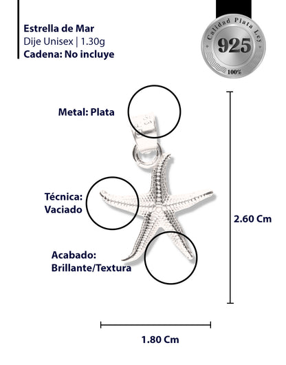 Estrella de Mar de Plata 925