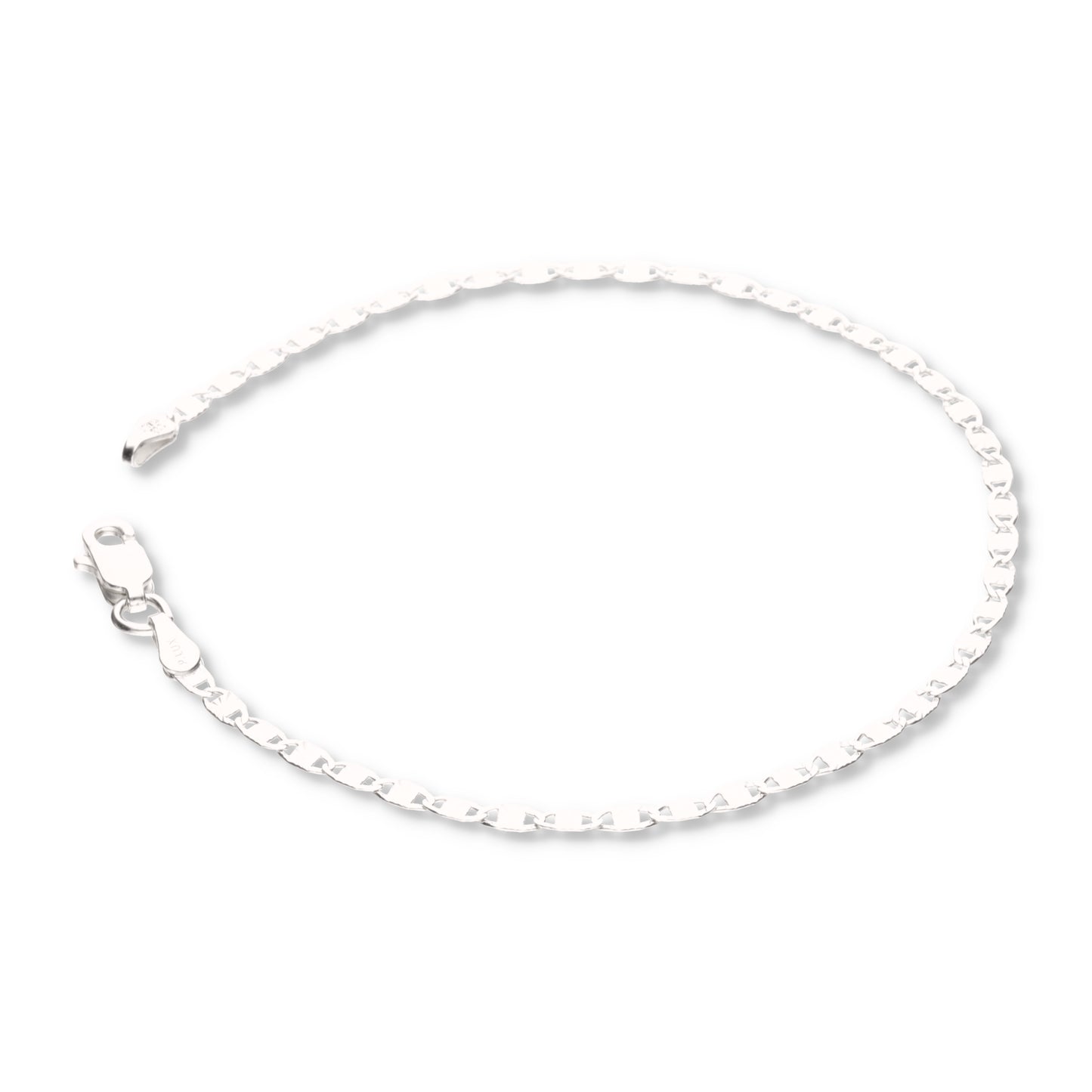 Pulsera Valentino Estrella de Plata 925