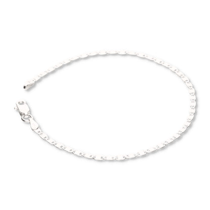 Pulsera Valentino Estrella de Plata 925