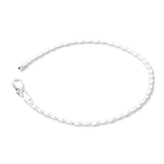 Pulsera Valentino Estrella de Plata 925